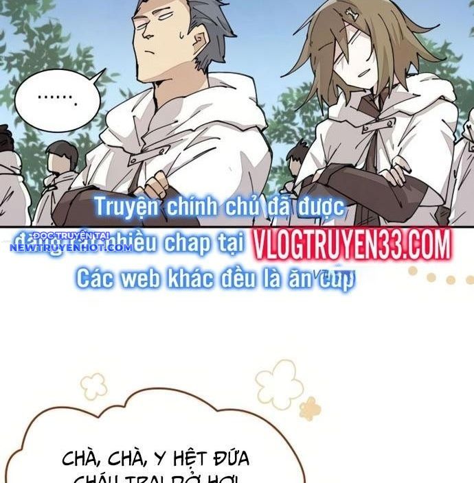 Đại Pháp Sư Của Tổ Đội Hồi Quy 51