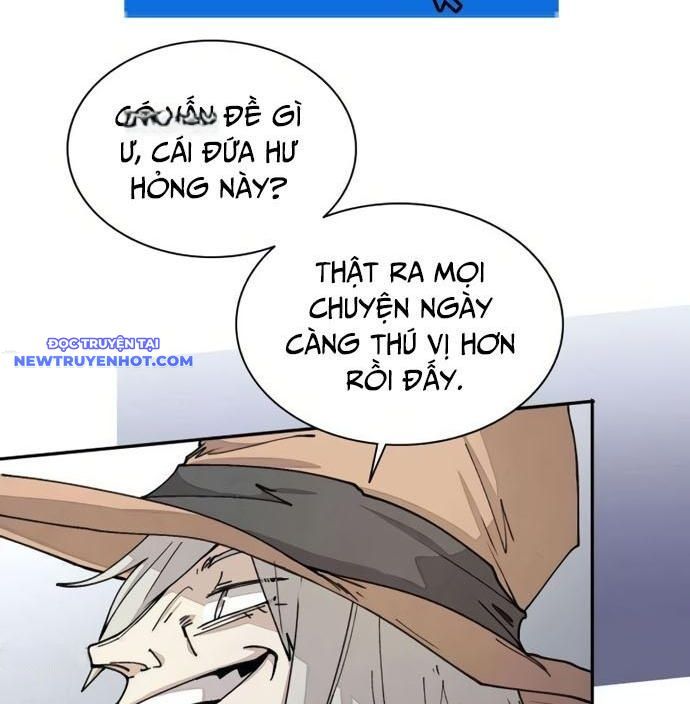 Đại Pháp Sư Của Tổ Đội Hồi Quy 51