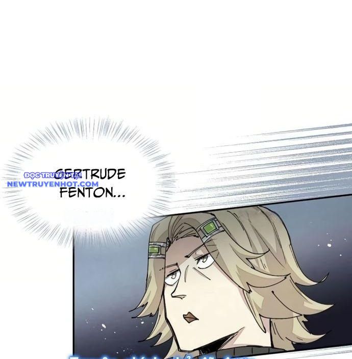 Đại Pháp Sư Của Tổ Đội Hồi Quy 51