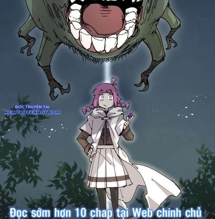 Đại Pháp Sư Của Tổ Đội Hồi Quy 51