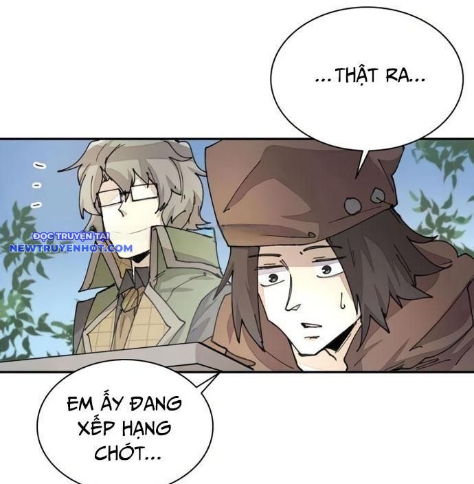 Đại Pháp Sư Của Tổ Đội Hồi Quy 51