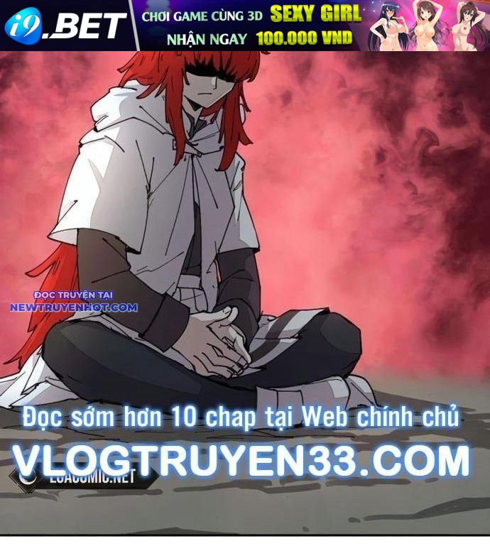 Đại Pháp Sư Của Tổ Đội Hồi Quy 51