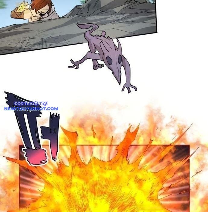 Đại Pháp Sư Của Tổ Đội Hồi Quy 51