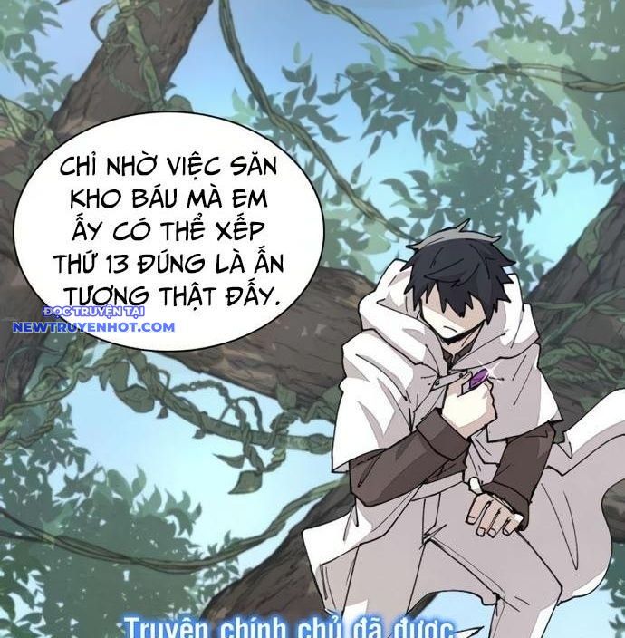 Đại Pháp Sư Của Tổ Đội Hồi Quy 51