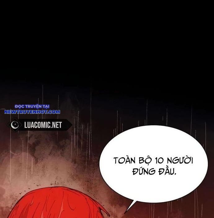 Đại Pháp Sư Của Tổ Đội Hồi Quy 51