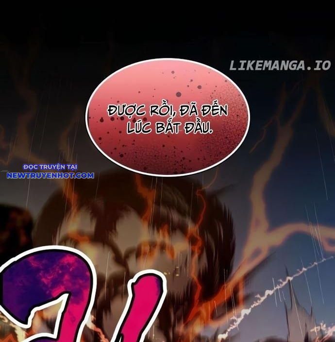 Đại Pháp Sư Của Tổ Đội Hồi Quy 51