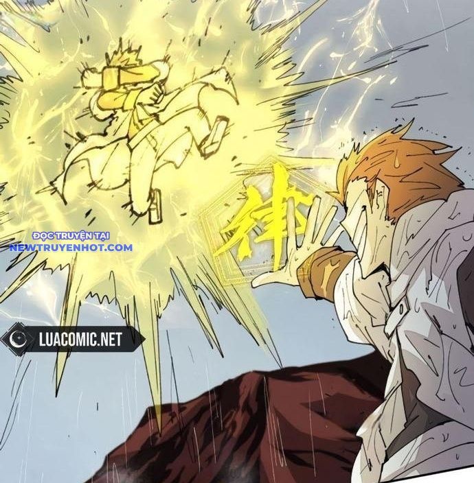 Đại Pháp Sư Của Tổ Đội Hồi Quy 51