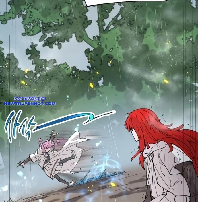 Đại Pháp Sư Của Tổ Đội Hồi Quy 52