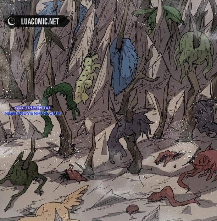 Đại Pháp Sư Của Tổ Đội Hồi Quy 52