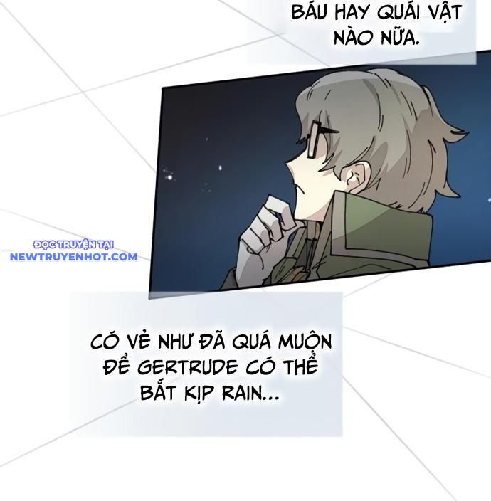 Đại Pháp Sư Của Tổ Đội Hồi Quy 52