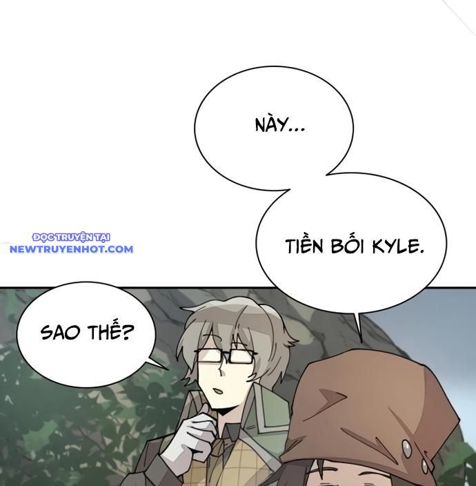 Đại Pháp Sư Của Tổ Đội Hồi Quy 52