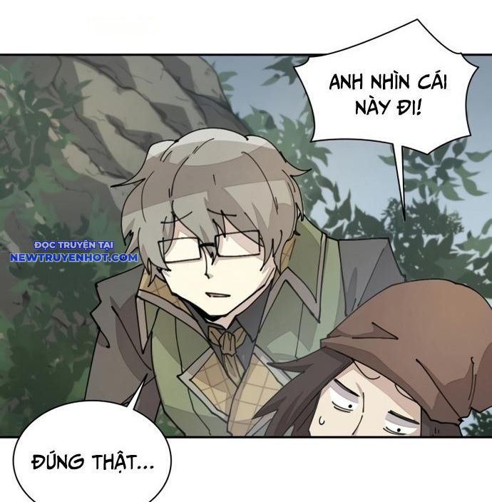 Đại Pháp Sư Của Tổ Đội Hồi Quy 52