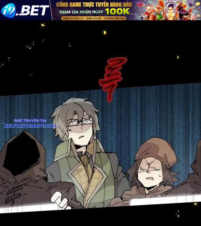 Đại Pháp Sư Của Tổ Đội Hồi Quy 52