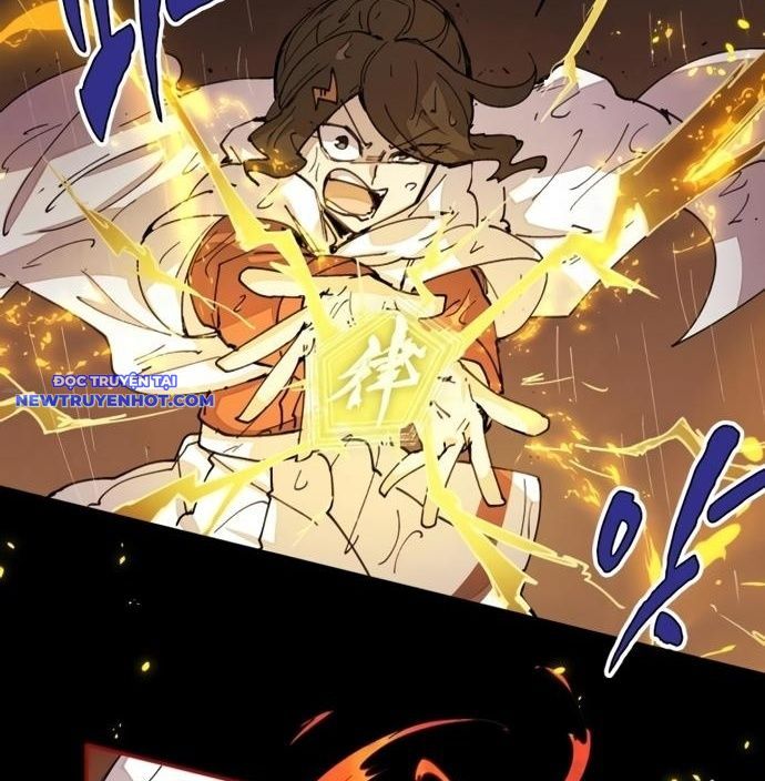 Đại Pháp Sư Của Tổ Đội Hồi Quy 52