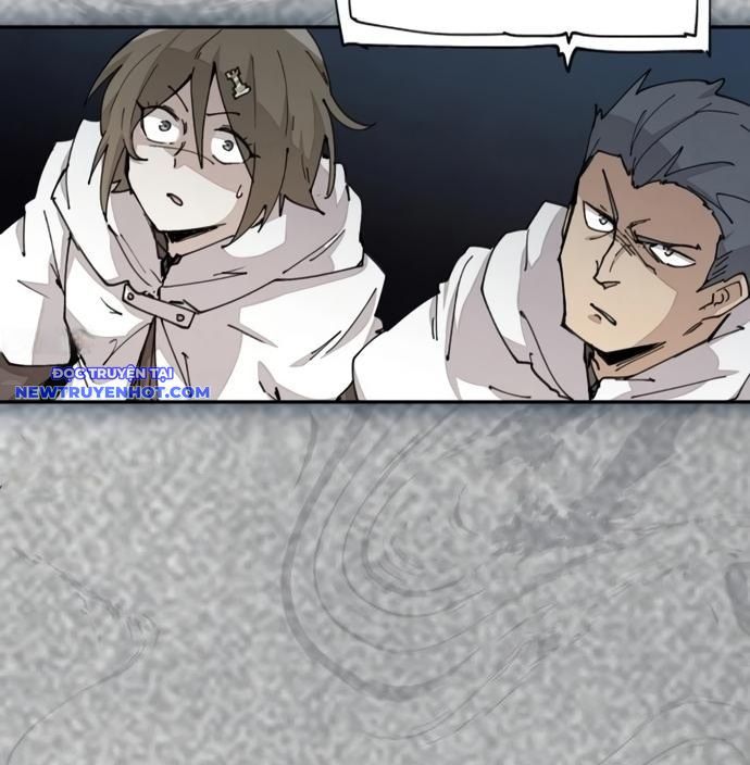 Đại Pháp Sư Của Tổ Đội Hồi Quy 52