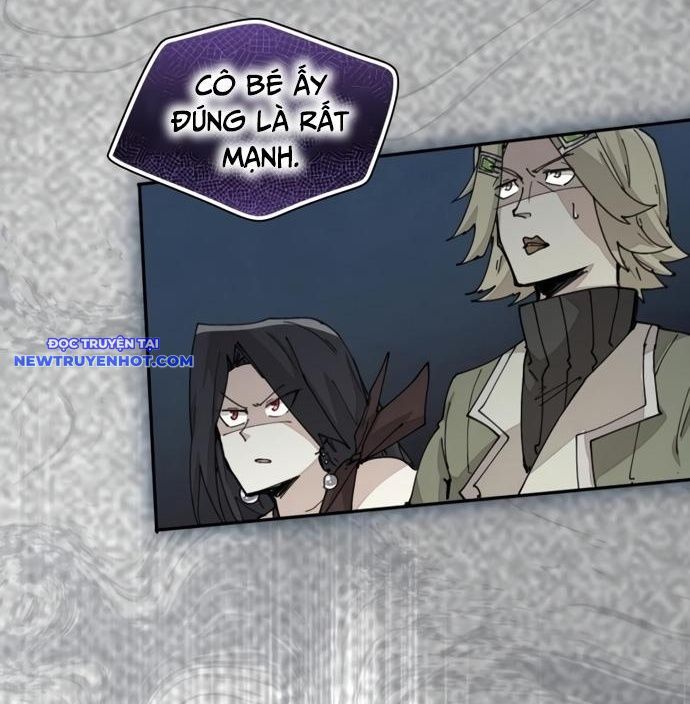 Đại Pháp Sư Của Tổ Đội Hồi Quy 52