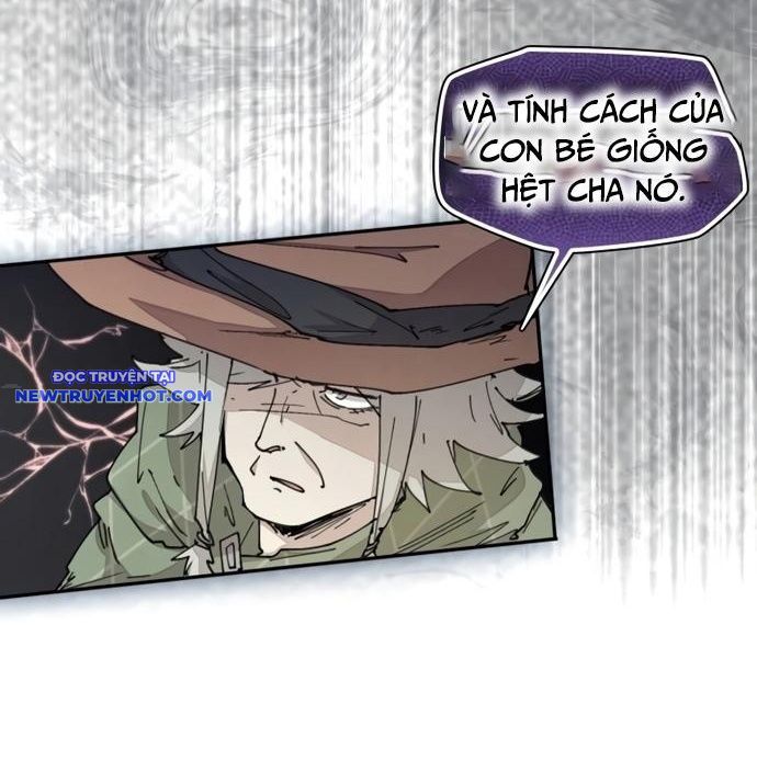 Đại Pháp Sư Của Tổ Đội Hồi Quy 52