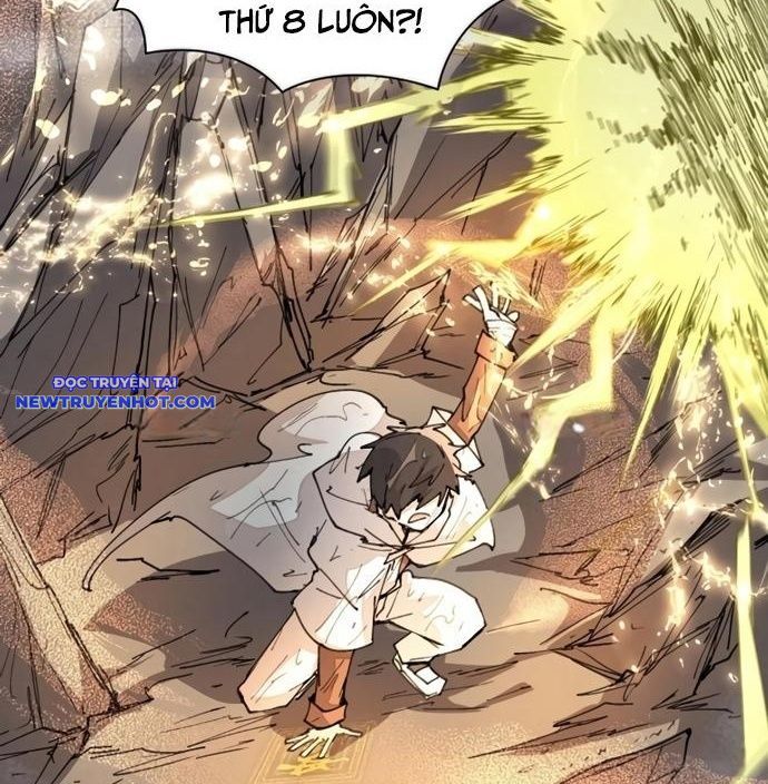 Đại Pháp Sư Của Tổ Đội Hồi Quy 52