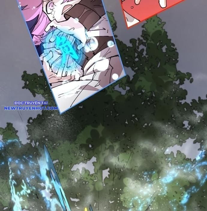 Đại Pháp Sư Của Tổ Đội Hồi Quy 52