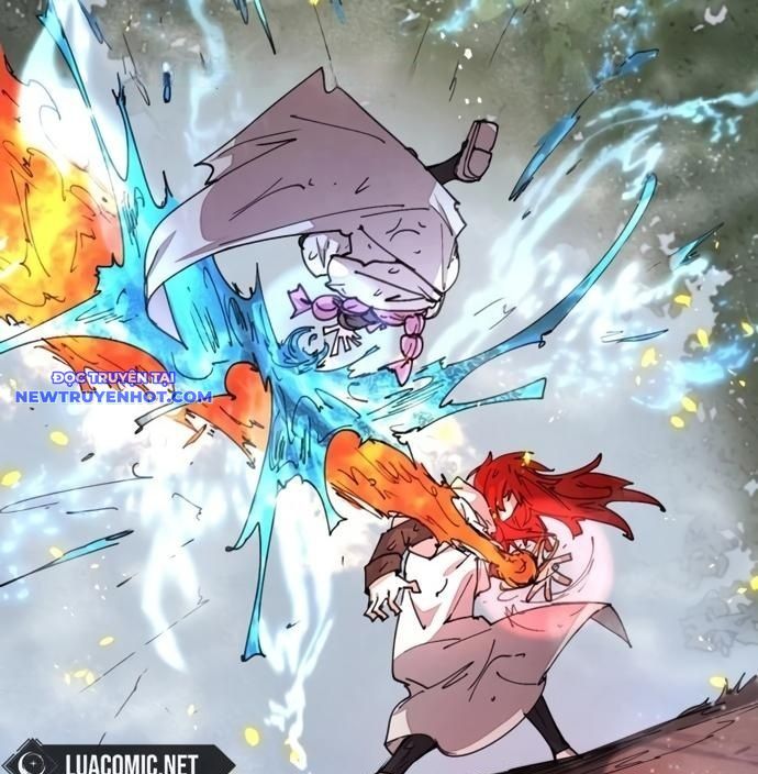 Đại Pháp Sư Của Tổ Đội Hồi Quy 52