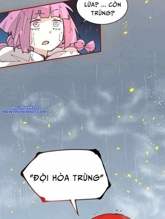 Đại Pháp Sư Của Tổ Đội Hồi Quy 53