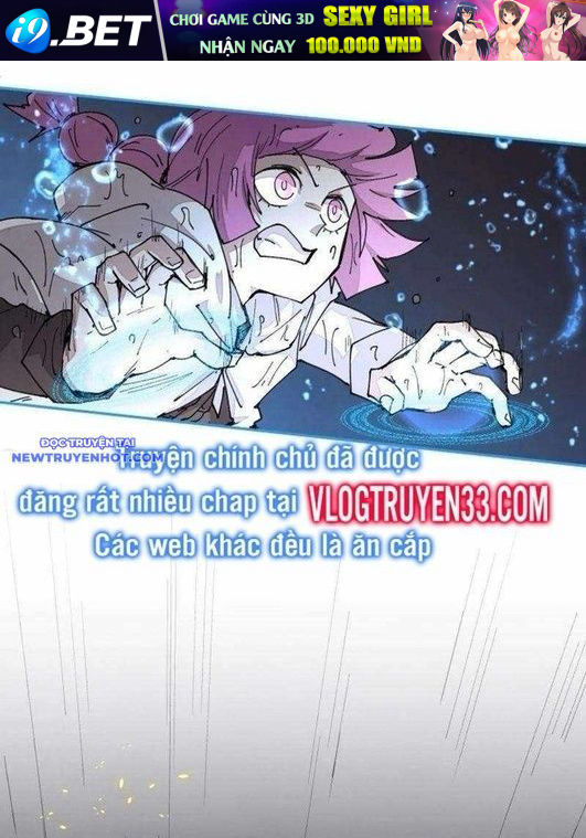 Đại Pháp Sư Của Tổ Đội Hồi Quy 53