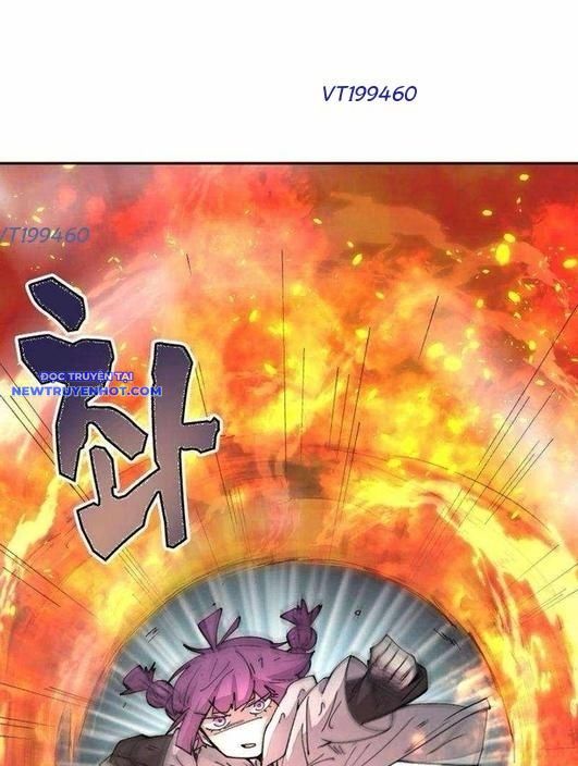 Đại Pháp Sư Của Tổ Đội Hồi Quy 53