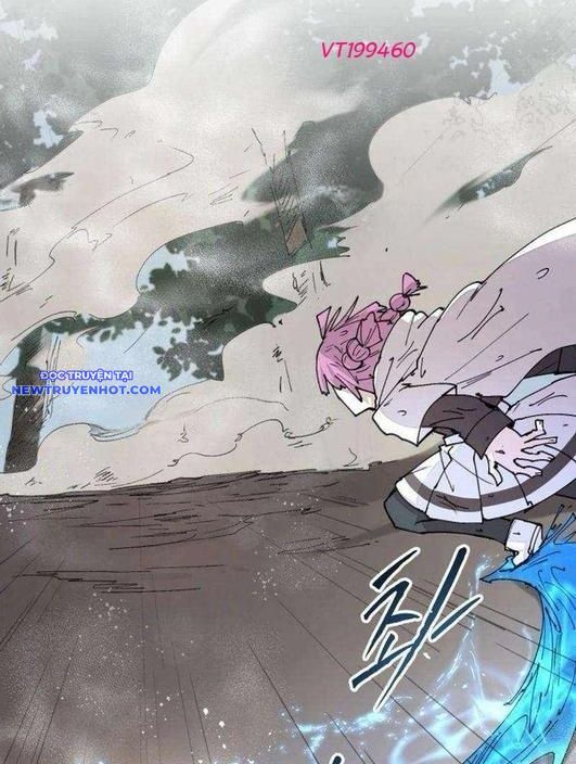 Đại Pháp Sư Của Tổ Đội Hồi Quy 53