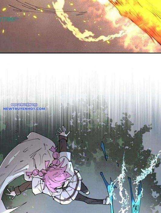 Đại Pháp Sư Của Tổ Đội Hồi Quy 53