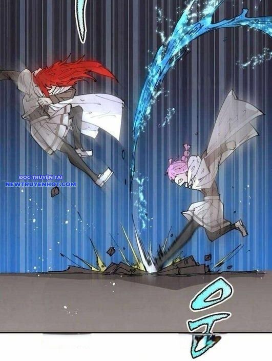 Đại Pháp Sư Của Tổ Đội Hồi Quy 53