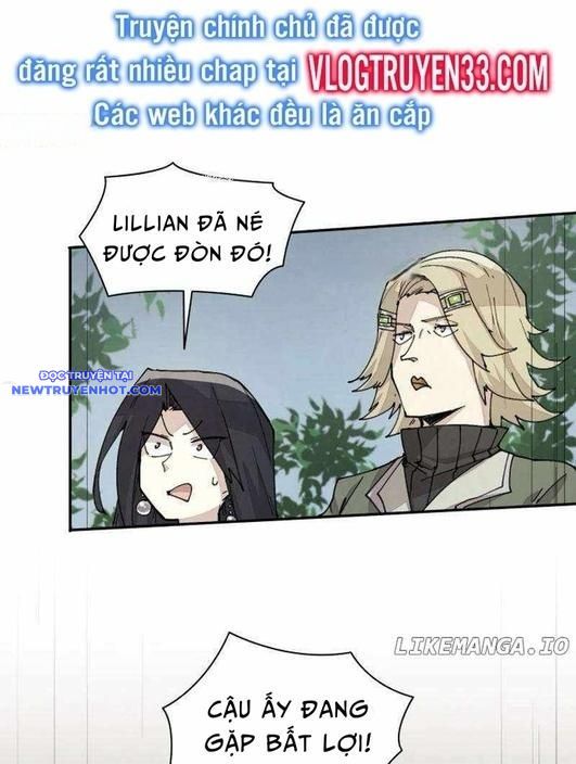 Đại Pháp Sư Của Tổ Đội Hồi Quy 53