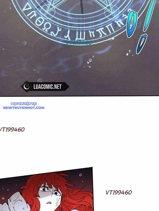 Đại Pháp Sư Của Tổ Đội Hồi Quy 53