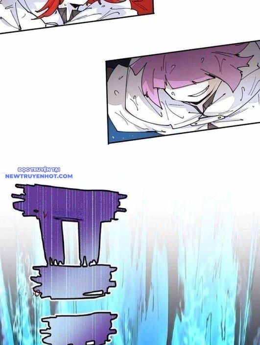 Đại Pháp Sư Của Tổ Đội Hồi Quy 53