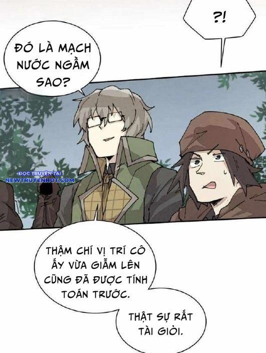 Đại Pháp Sư Của Tổ Đội Hồi Quy 53