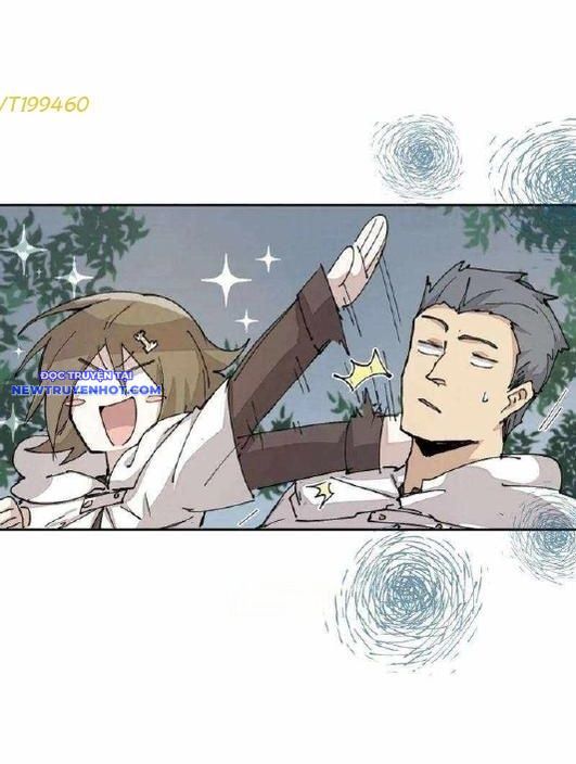 Đại Pháp Sư Của Tổ Đội Hồi Quy 53