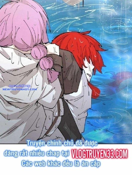 Đại Pháp Sư Của Tổ Đội Hồi Quy 53