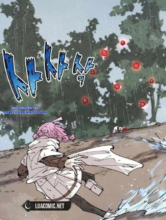 Đại Pháp Sư Của Tổ Đội Hồi Quy 53