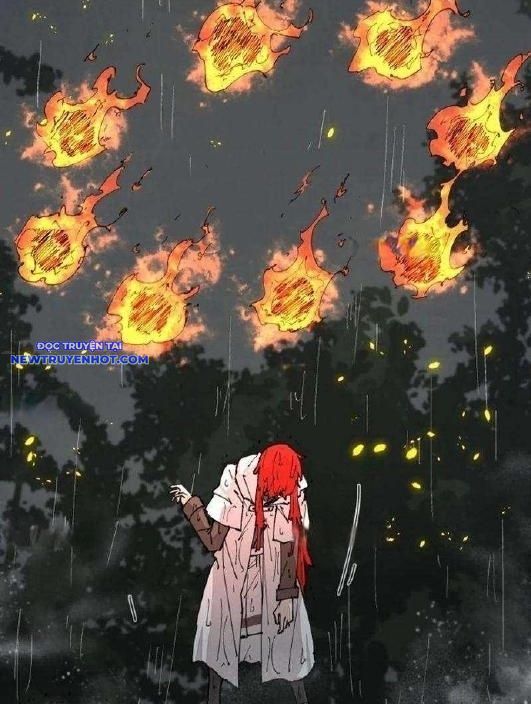 Đại Pháp Sư Của Tổ Đội Hồi Quy 53