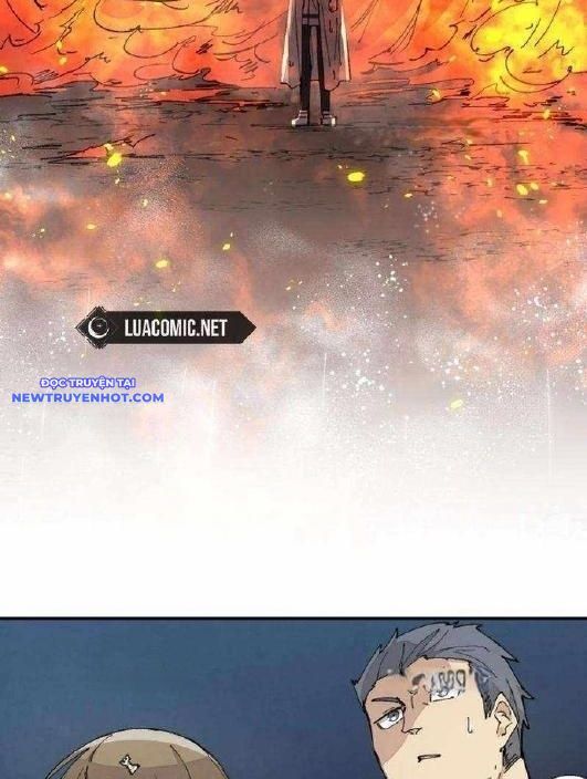 Đại Pháp Sư Của Tổ Đội Hồi Quy 53