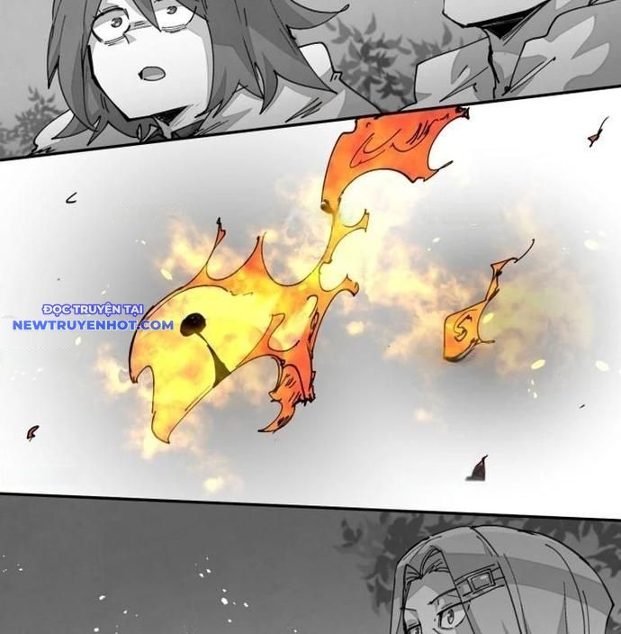 Đại Pháp Sư Của Tổ Đội Hồi Quy 54