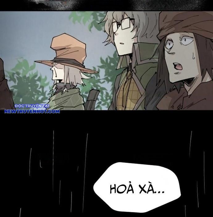 Đại Pháp Sư Của Tổ Đội Hồi Quy 54