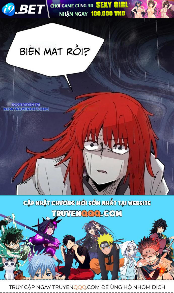 Đại Pháp Sư Của Tổ Đội Hồi Quy 54