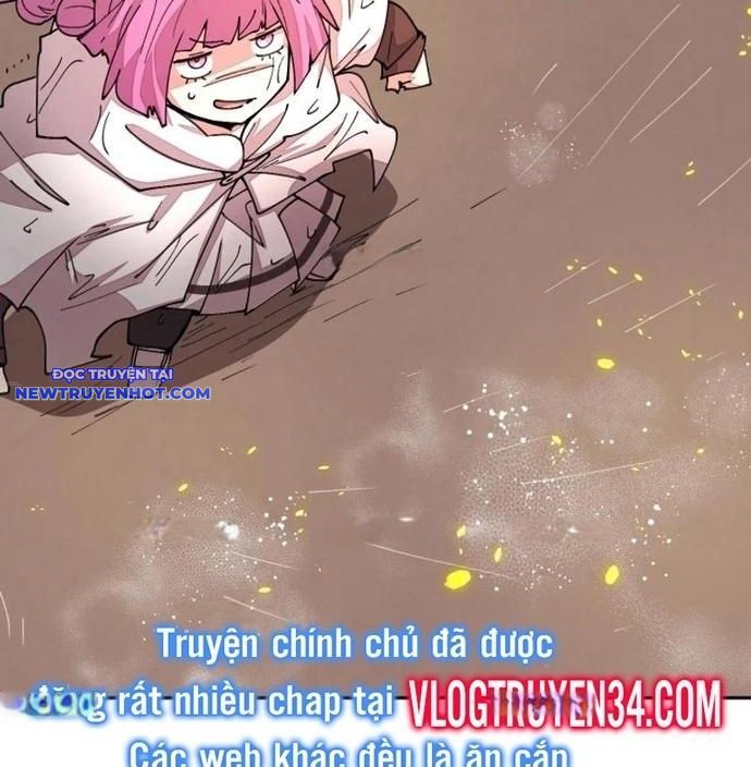 Đại Pháp Sư Của Tổ Đội Hồi Quy 54