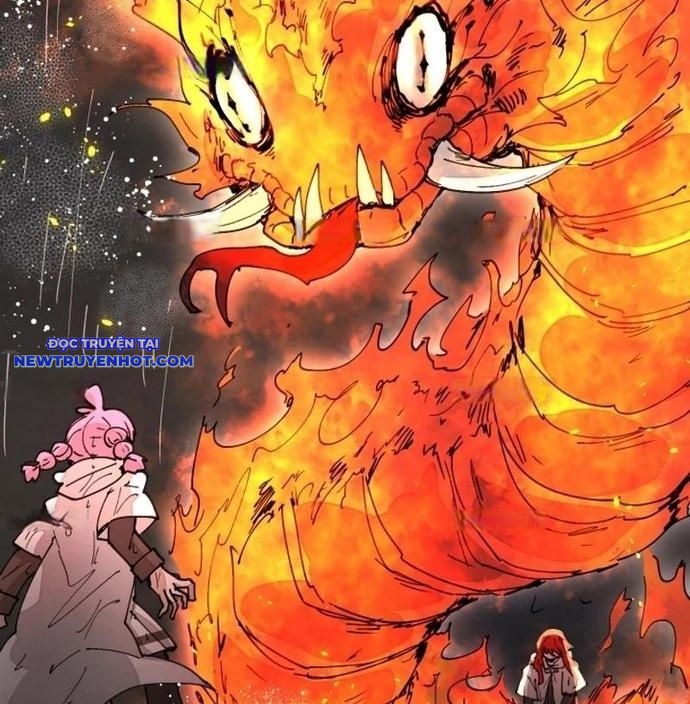 Đại Pháp Sư Của Tổ Đội Hồi Quy 54