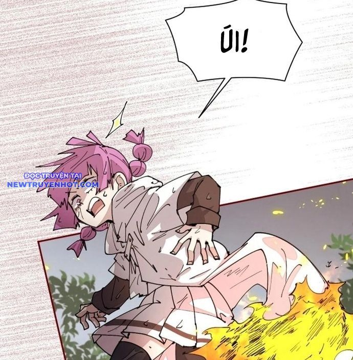 Đại Pháp Sư Của Tổ Đội Hồi Quy 54