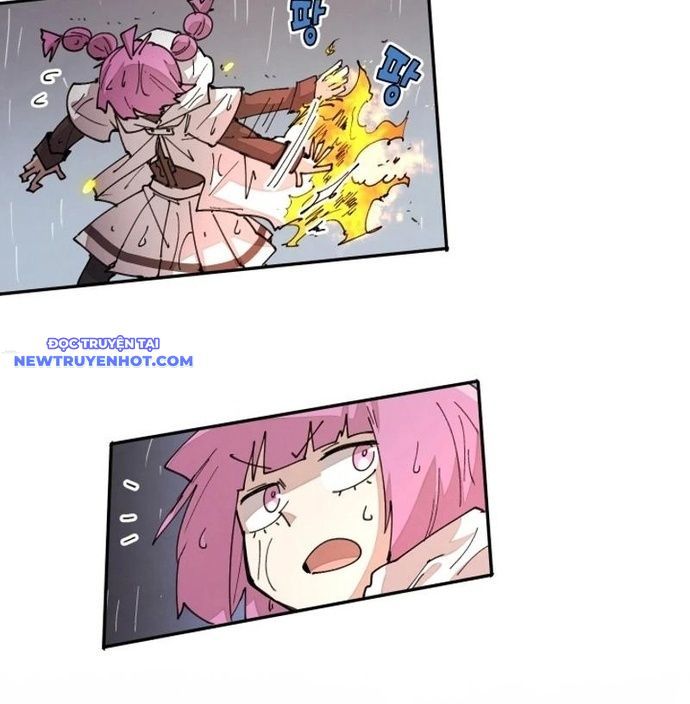 Đại Pháp Sư Của Tổ Đội Hồi Quy 54