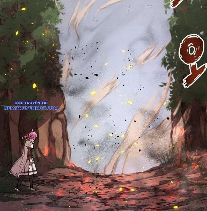 Đại Pháp Sư Của Tổ Đội Hồi Quy 54