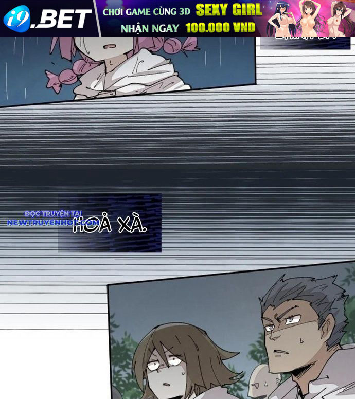 Đại Pháp Sư Của Tổ Đội Hồi Quy 54