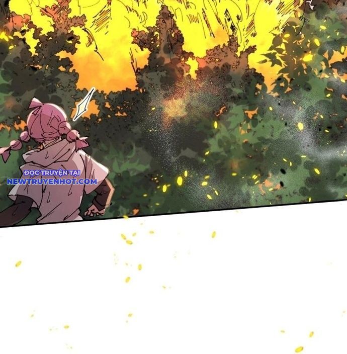 Đại Pháp Sư Của Tổ Đội Hồi Quy 54