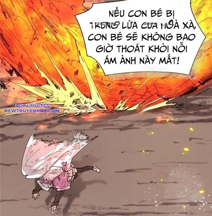 Đại Pháp Sư Của Tổ Đội Hồi Quy 54